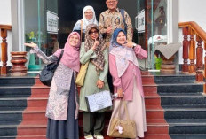 Tembus Panggung Dunia, Dosen IBN Tegal Terbang ke Kamboja Teliti Jejak Muslim Cham
