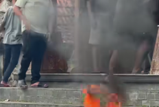 Warga Desa Jeruk Selo Boyolali Lengserkan Sekdes Supriyanto, Buntut Pembuatan SPP Fiktif Senilai Rp168,5 juta