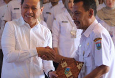 Jurus Sakti Eko Djumartono Susun RKPD Kudus 2027 di Tengah Minim Anggaran