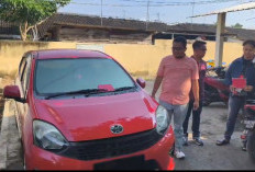 Komplotan Debt Collector Bikin Resah Warga Pati, Polisi Seret Empat Pelaku Premanisme 