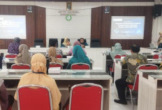 Pasien Kronis Bisa Lebih Mudah Akses Obat, Dinkesda Demak Matangkan Kesiapan 10 Puskesmas