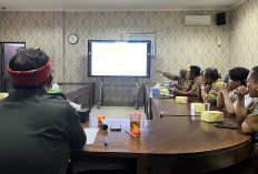 Gerak Cepat, Pansus VI DPRD Kota Tegal Bedah 19 Poin Krusial Raperda Drainase