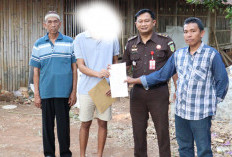 Kejari Semarang Selesaikan 5 Perkara RJ , Kasus Penggelapan Motor Jadi yang terbaru 