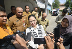 BOP RT Rp25 Juta di Semarang Diawasi Berlapis, Pengurus Wajib Lengkapi Dokumen Sebelum Cair