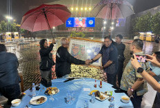 20.419 Dapur MBG Beroperasi, Serap Hampir 1 Juta Tenaga Kerja Nasional