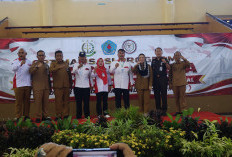 Tekan Penyimpangan Dana Desa, 1.500 Anggota BPD se-Brebes Digembleng Kejaksaan