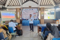 Cegah Sakit Ginjal Lewat Edukasi Pemeriksaan Urin Mandiri di Kelurahan Debong Kulon Tegal