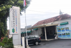 Pasca Penetapan Tersangka Dirut Bank Salatiga, Robby Minta Pengawalan Ketat OJK 