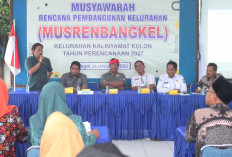 Jalan Akses Vital Rusak Parah, Warga Kalinyamat Kulon Ajukan Pengaspalan