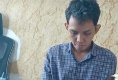 Diduga Sakit Hati, Pria di Pati Bacok Mantan Kekasih
