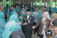 Jelantah Disulap Jadi Cuan, Inovasi JELITA Kabupaten Tegal Diburu Musi Rawas