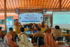 Sekolah Rakyat Batang Siapkan dari Data Desa, Dinsos Siapkan 248 Operator Sisir Calon Siswa