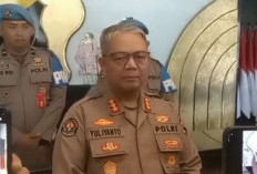Calon Bhayangkara Taruna Ditemukan Terluka di Akpol Semarang, Meninggal Saat Dirawat di RS Bhayangkara