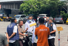 40 Adegan Dilakukan Dalam Rekonstruksi Pembunuhan Sate Beracun Boyolali