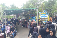 Ditemukan Tewas di Camping Posong Temanggung, Korban Diketahui Pemilik Toko Alvira Pasar Lanangan Ambarawa