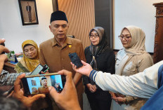 Fraksi Gerindra Batang Sentil Budi Arie: Jangan Bikin Gaduh, Program Rakyat Harus Dikawal