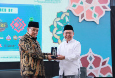 Miliki Kesamaan Visi Masa Depan NU, KH Said Aqil Siradj Dukung Gus Rozin di Muktamar ke-35 