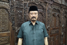 Wintoro Nahkodai PPP Batang, Target Tambah Kursi DPRD dan Kembali ke Senayan