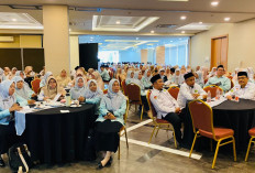 MI di Kebumen Bersiap Lompat Kelas