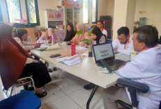 Lazismu Pekalongan Siapkan Budidaya Ayam Elba untuk Guru TK Aisyiyah, Begini Tujuannya