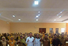 Cara Pemkab Tegal Hidupkan Kembali Bahasa Jawa di Kalangan Muda