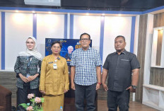 Terapkan Tata Kelola Humanis, SMPN 5 Tegal Siapkan Siswa Berdaya Saing