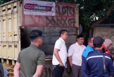 Aparat Bongkar Siasat Licik Penimbun Solar di Jepara, Gunakan Barcode Palsu dan Modifikasi Tangki BBM