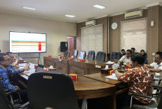 Komisi I DPRD Dorong Disdikbud Dukung Semarak Bulan Bahasa Kota Tegal