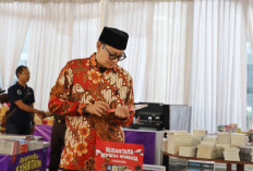 Festival Literasi Purworejo Digelar 11 Hari, Pemkab Soroti Rendahnya Minat Baca Masyarakat