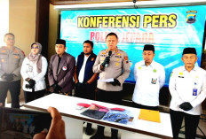 Modus Nikah Palsu di Ponpes Terbongkar, Pengajar Pesantren di Jepara Cabuli Santriwati Berkali-kali