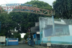 Pencemaran Sungai Tritis Salatiga Diduga dari Limbah PT. Damatex Sampai Juga ke Wali Kota