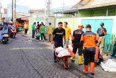 Kanal Wadul K1 dan K2 Ternyata Ampuh, Aduan Gorong-gorong Macet Direspon Cepat Bupati Kudus
