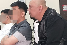 Sidang Dugaan Korupsi Kredit Fiktif Bank Salatiga Displit, Kuasa Hukum SCS Anggap Menguntungkan