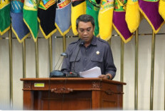 Komisi E DPRD Jateng Dorong Perda Perlindungan 13 Juta Pekerja Informal