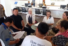 Polemik Keraton Kasunanan Solo, Dua Kubu Saling Lapor ke Polisi