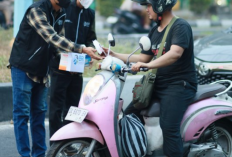 BRI Peduli Salurkan 270 Unit Mesin Pompa Air, Perkuat Barisan Penanganan Karhutla di Kalbar