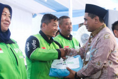 Pemprov Jateng Gelar Gerakan Pangan Murah 2.436 Kali, Omzet Tembus Rp45,7 Miliar