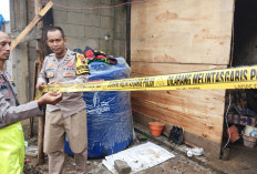 Soal Tembok Rumah Warga di Salatiga Ambrol Hingga Tewaskan Seorang Mandor, Tim Monev Pemkot: Tak Kantongi Izi