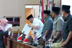 Fraksi PKS Dukung Penuh Raperda Penanggulangan Bencana