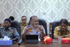 Pendapatan Parkir Alun-Alun Tegal Melonjak Drastis, Sistem Baru Sukses Sumbang PAD