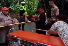 Tren OKC 2026 di Salatiga: Jumlah Kecelakaan Turun, Korban Jiwa 1 Orang