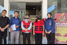 Dugaan Korupsi Penyaluran Pupuk Bersubsidi Boyolali, Kejari Tetapkan Dua Tersangka