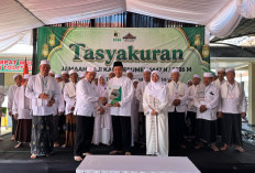 IPHI Kebumen Diminta Perkuat Peran Sosial dan Keagamaan, Bambang Sucipto Pimpin Kepengurusan Baru