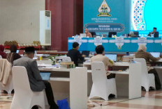 12 Peserta dari Delapan Provinsi Bersaing di Semifinal KTIQ MTQ Nasional XXXI