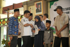 Ijazah Ditahan karena Nunggak, 14 Siswa di Tegal Akhirnya Bisa Bernapas Lega