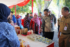 Sekda Semarang: Kualitas SDM Berawal dari Keluarga, Bukan Hanya Program Pemerintah