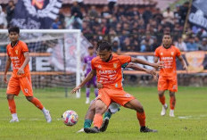 Nakhoda Baru dan 25 Pemain Resmi Gabung, PSIR Rembang Siap Melaju di Liga 4 Jateng