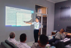 Samakan Persepsi Ijin Rekomendasi Penggunaan Jalan, Forum Lalu Lintas Gelar Rapat  