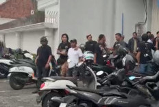 Salah Target di Tol Kaligawe, Polda Jateng Tangkap 6 Debt Collector: Penarikan Paksa Berujung Pidana