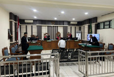 Mantan Kades Kreman Tegal Divonis 2 Tahun, JPU Ajukan  Banding